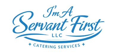 I'm A Servant First LLC